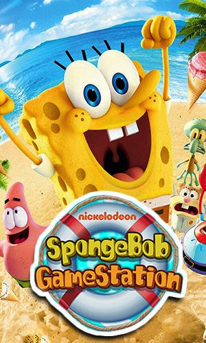 download SpongeBob station apk